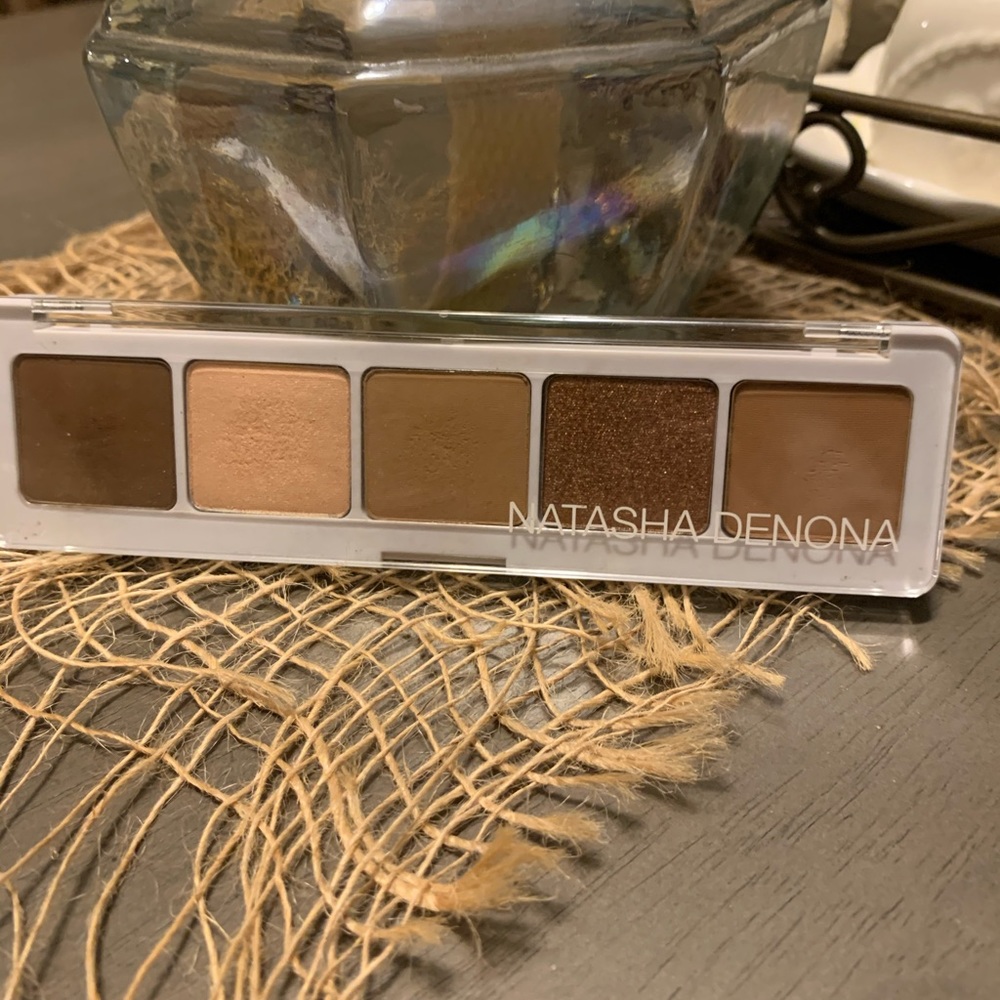 Natasha Denona pallets 🚫sold🚫